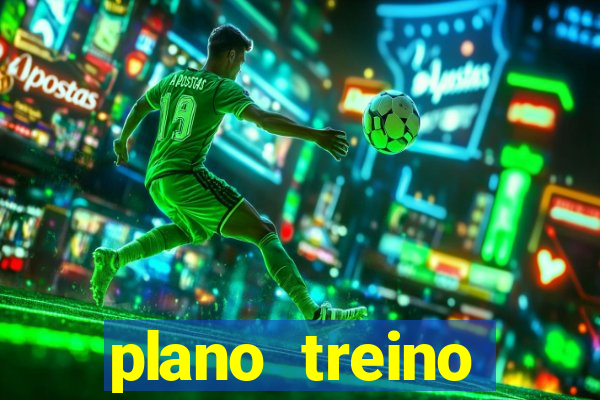 plano treino futebol pdf